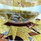 Illustration for article titled Psychedelic Space Station Concepts from the 70s Will Blow Your Mind